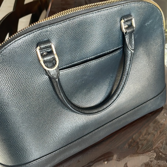 Coach purse - sold - Picture 8 of 8